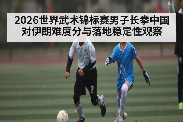 2026世界武术锦标赛男子长拳中国对伊朗难度分与落地稳定性观察